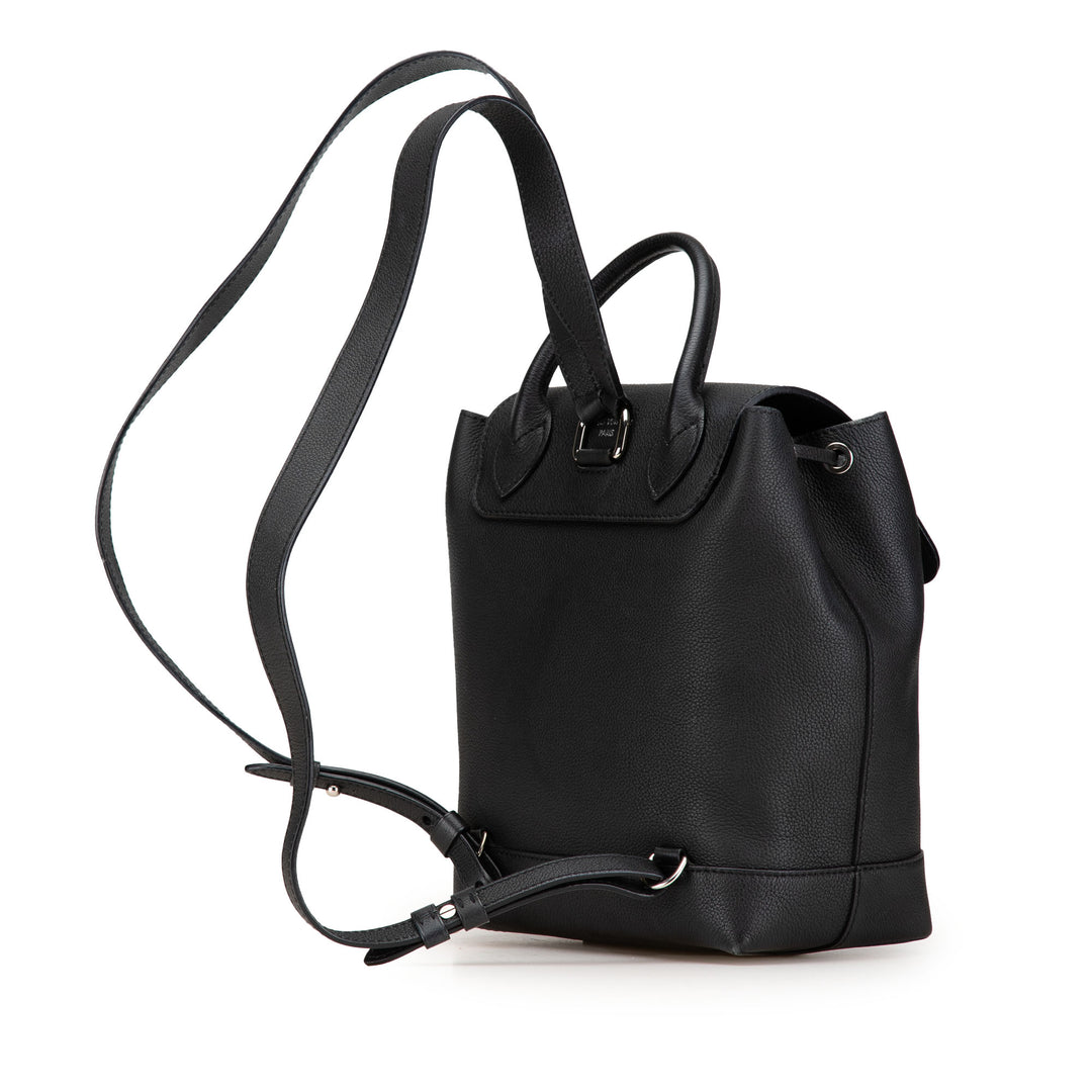 Louis Vuitton Taurillon Lockme Sac à dos