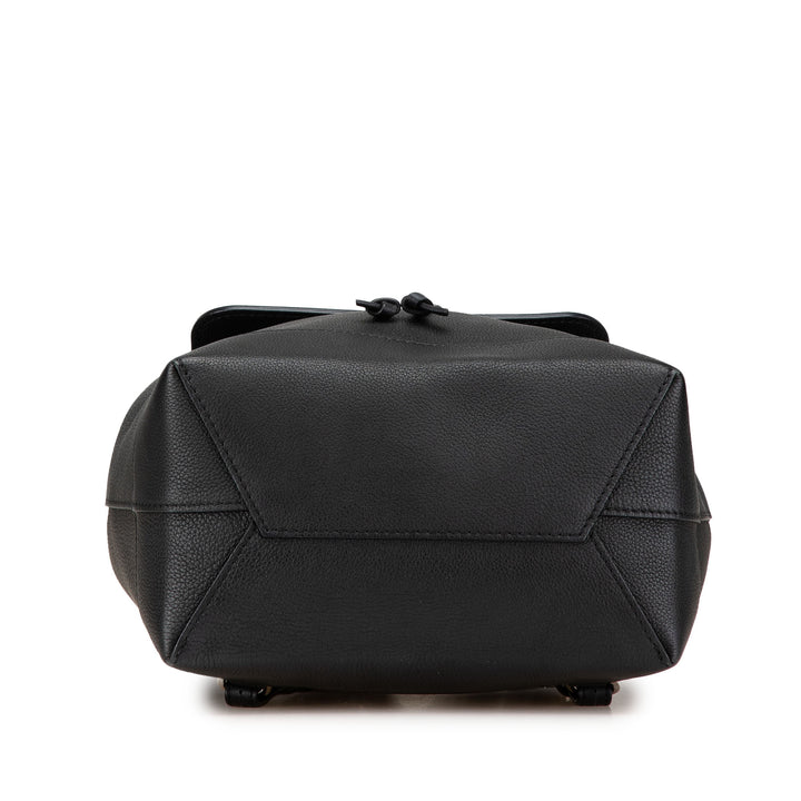 Louis Vuitton Taurillon Lockme Sac à dos