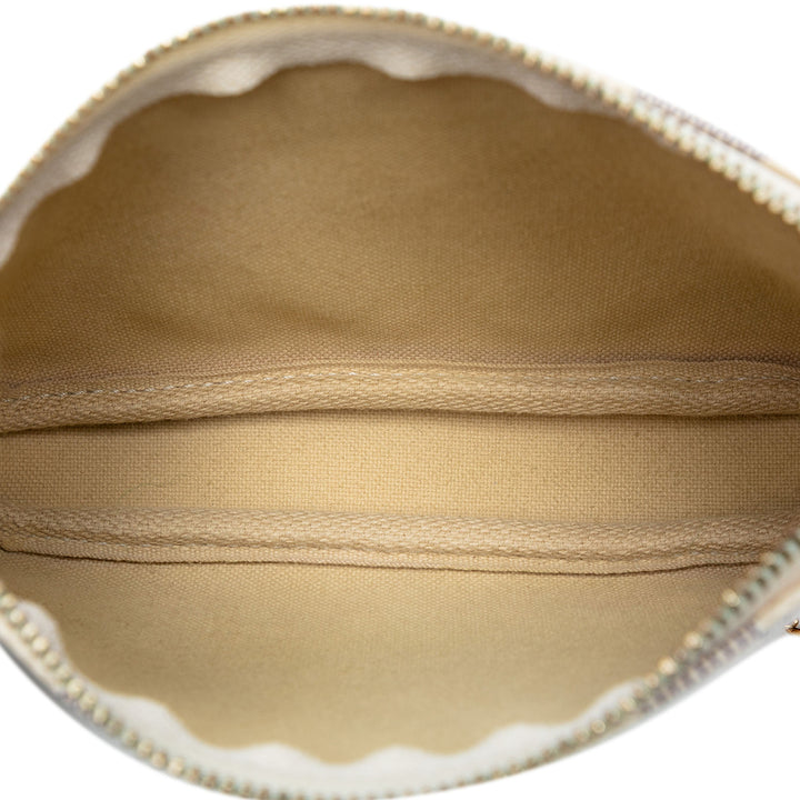 Louis Vuitton Damier Azur Mini Pochette Accessoires