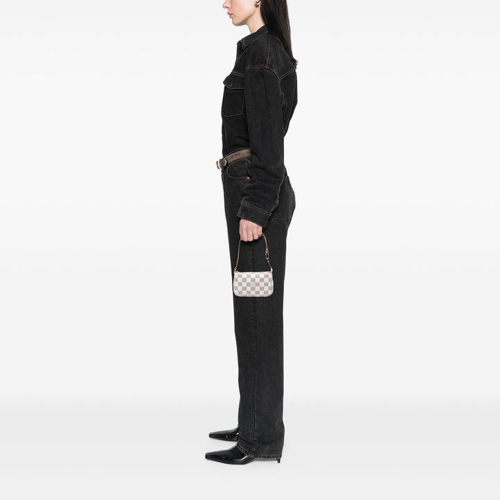 Louis Vuitton Damier Azur Mini Pochette Accessoires