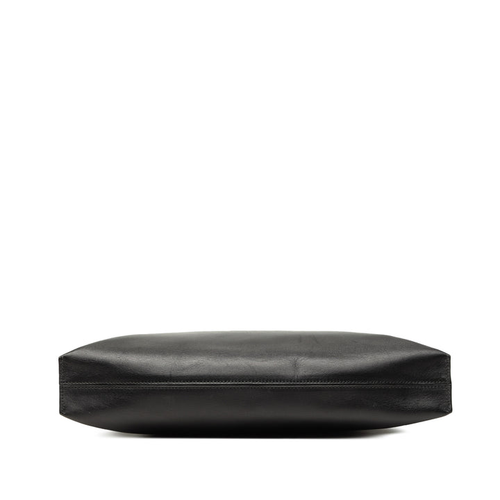 Anagram T Pochette Noir