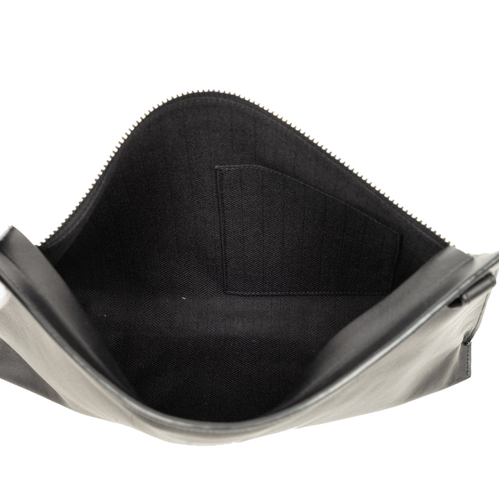 Anagram T Pochette Noir