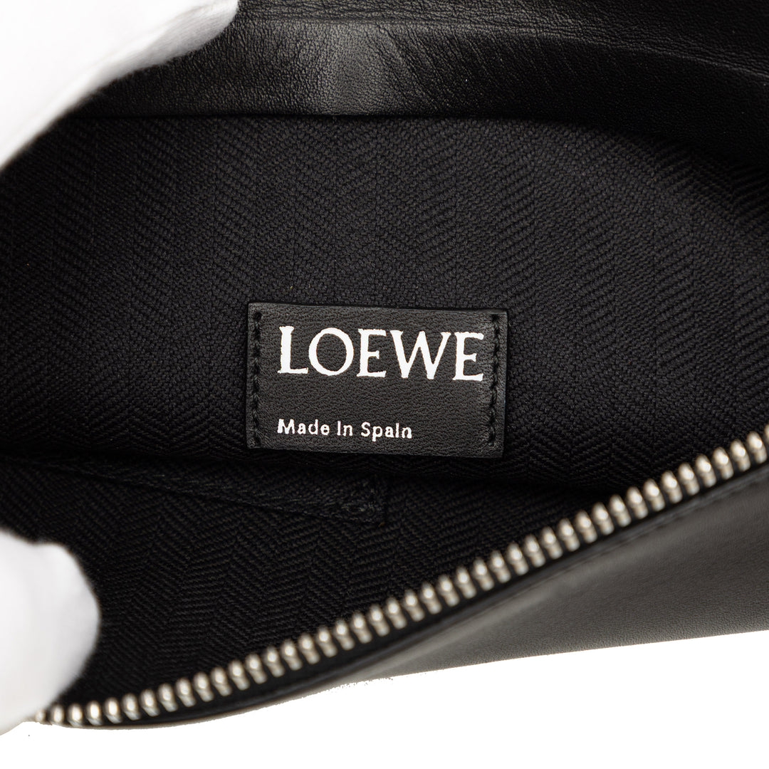 Anagram T Pochette Noir
