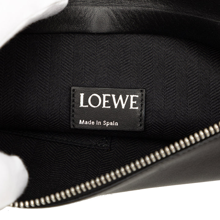 Anagram T Pochette Noir