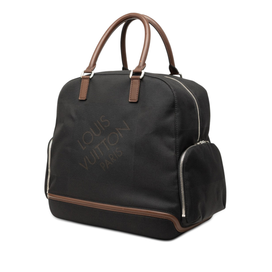 Louis Vuitton Damier Geant Aventurier Polaire