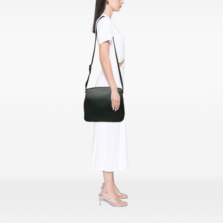 Louis Vuitton Sac bandoulière Taiga Viktor Vert – vue 7 – GABY PARIS