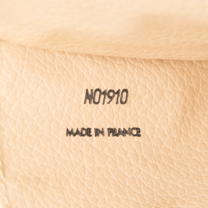 Louis Vuitton Trousse Toilette 28 Toile Monogram
