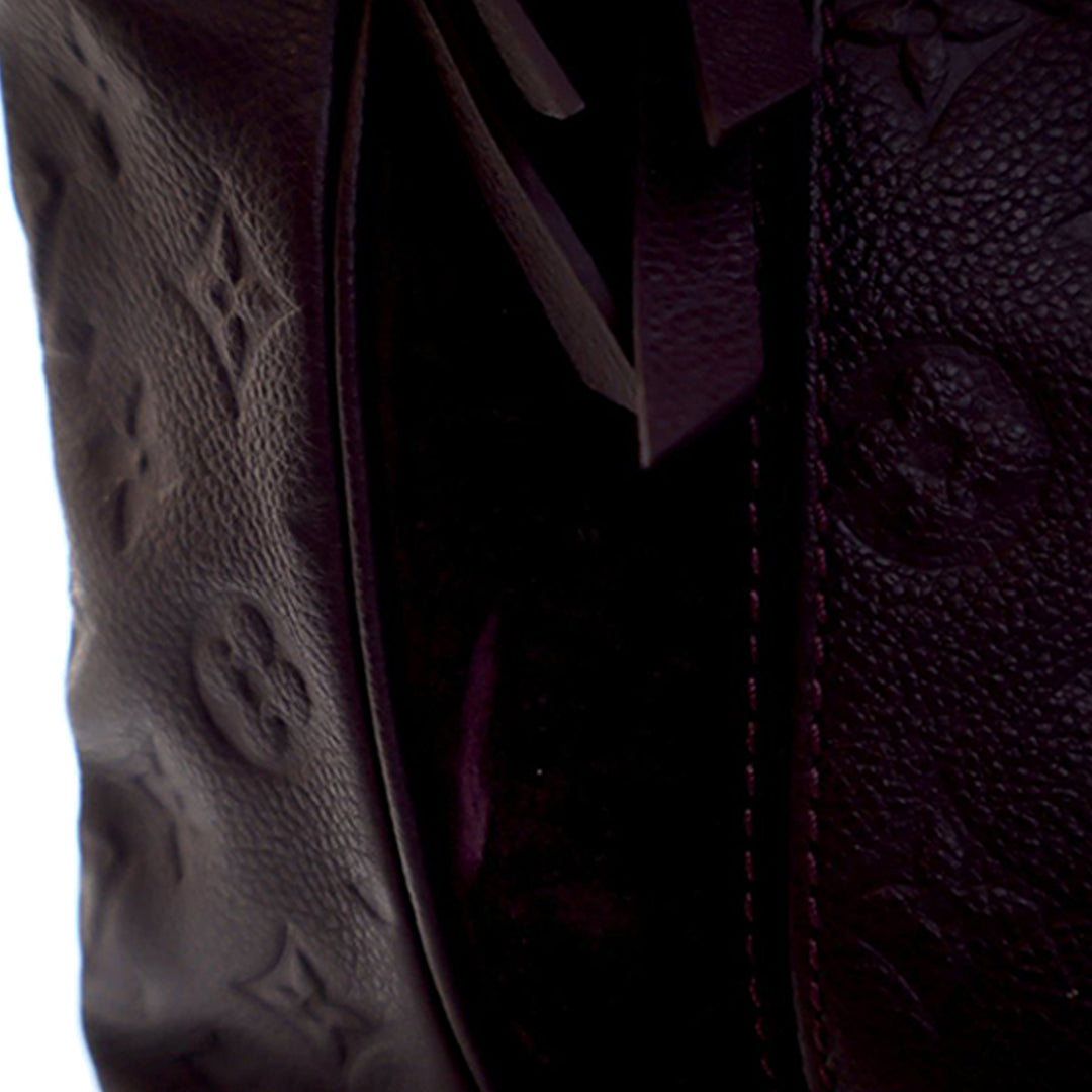 Louis Vuitton Monogram Empreinte Audacieuse MM
