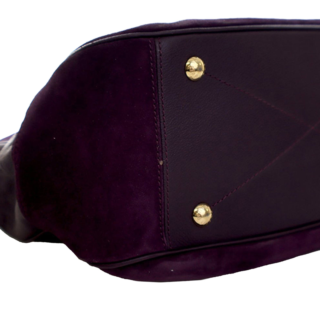 Louis Vuitton Monogram Empreinte Audacieuse MM