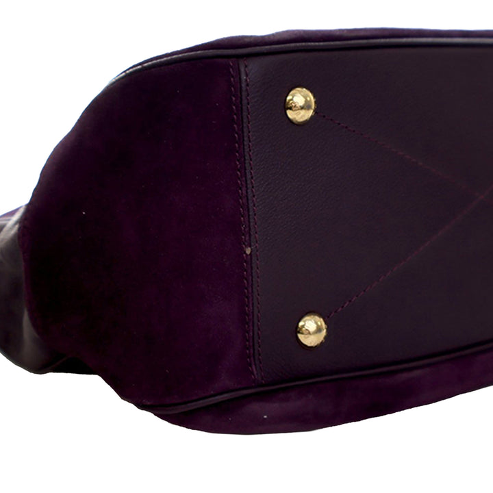 Louis Vuitton Monogram Empreinte Audacieuse MM