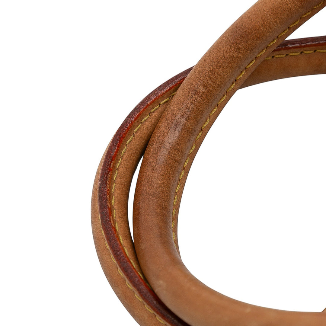 Louis Vuitton Damier Azur Speedy 30