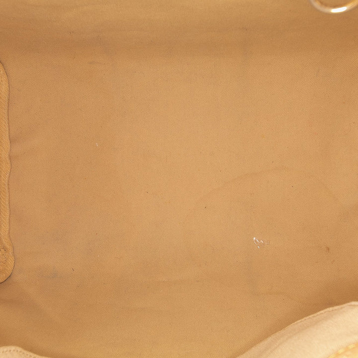 Louis Vuitton Damier Azur Speedy 30