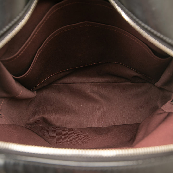 Monogram Macassar Josh Brown - Gaby Paris