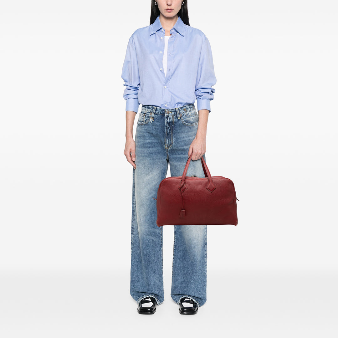 Hermès Clemence Victoria II 43