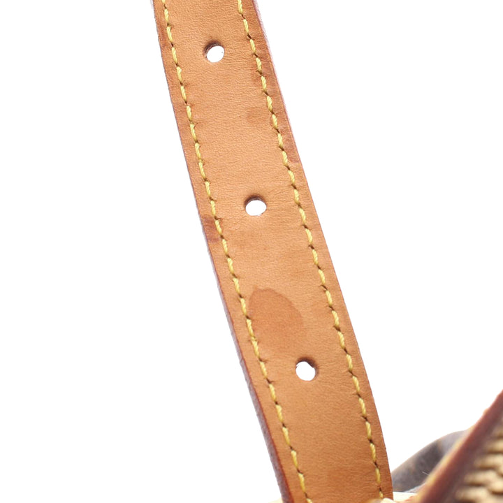 Monogram Tivoli GM Brown - Gaby Paris