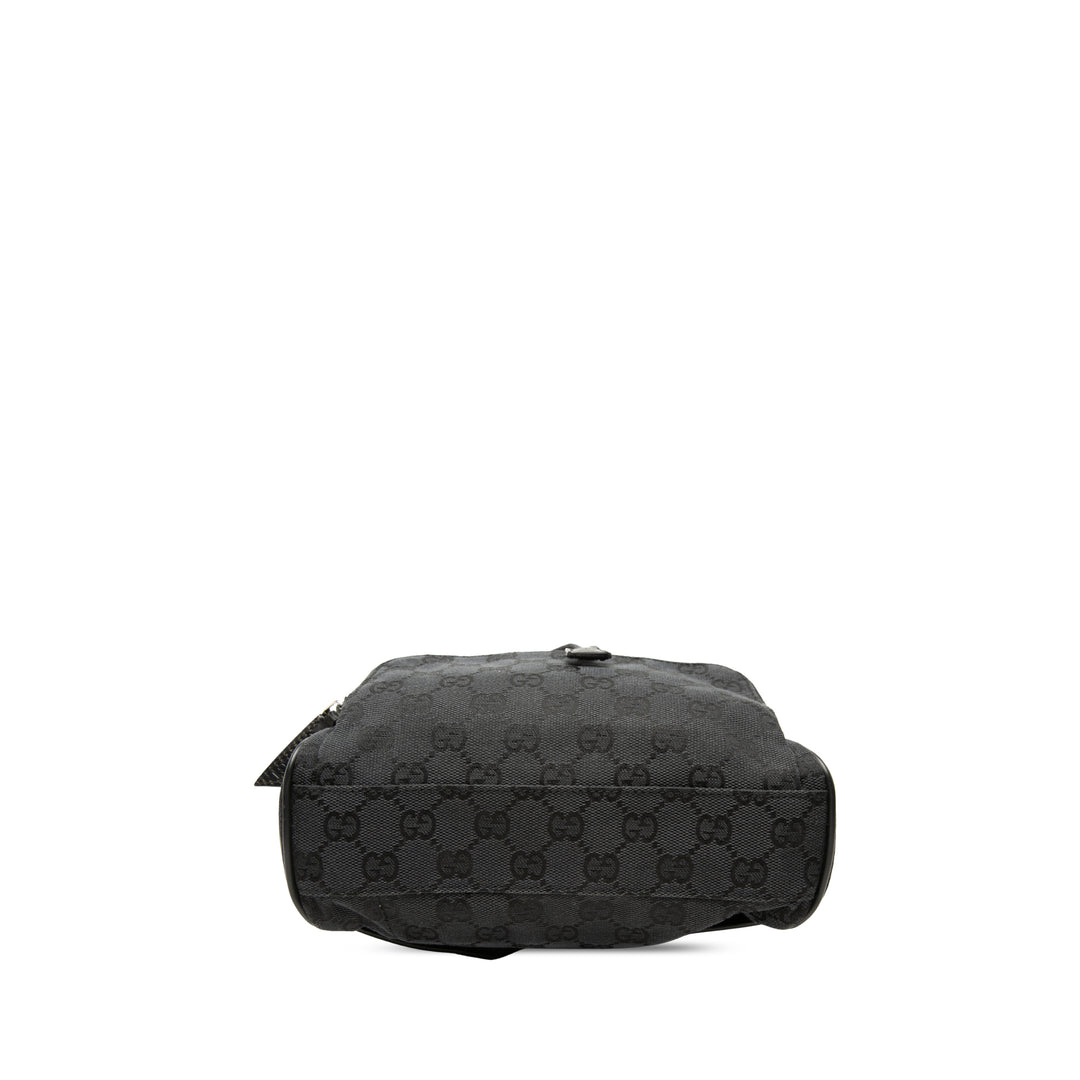 Gucci GG Toile Sac à dos