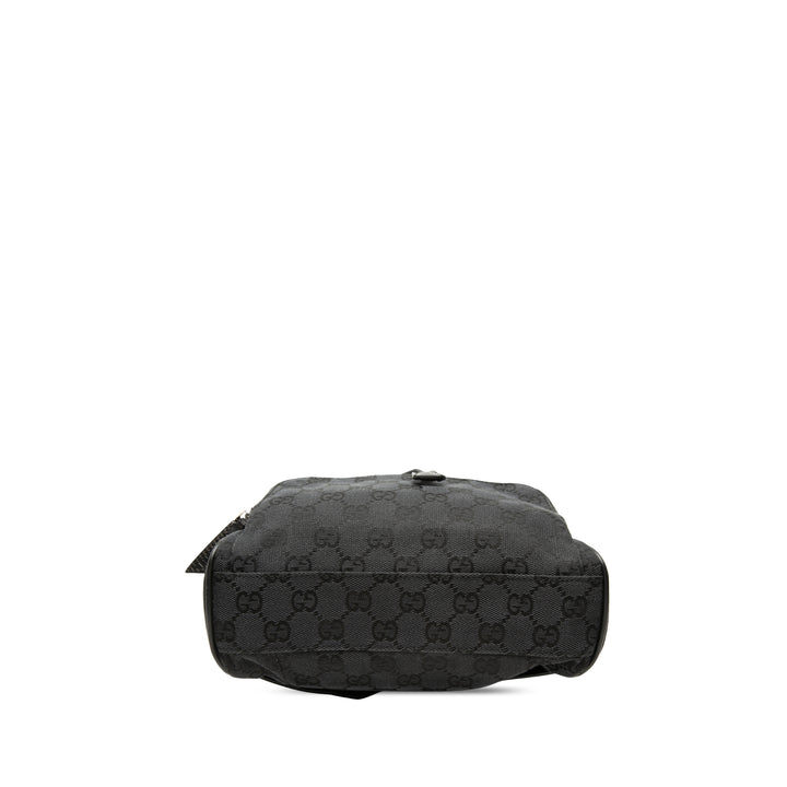 Gucci GG Toile Sac à dos