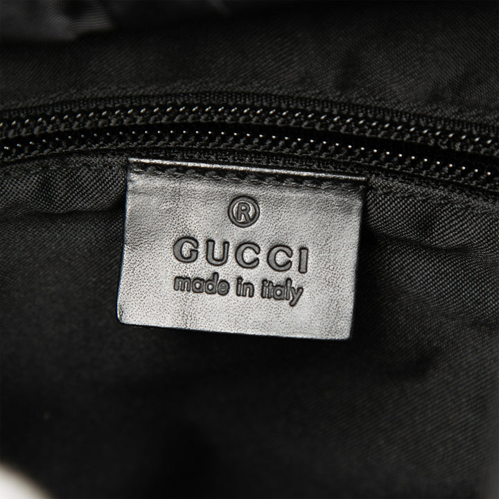 Gucci GG Toile Sac à dos