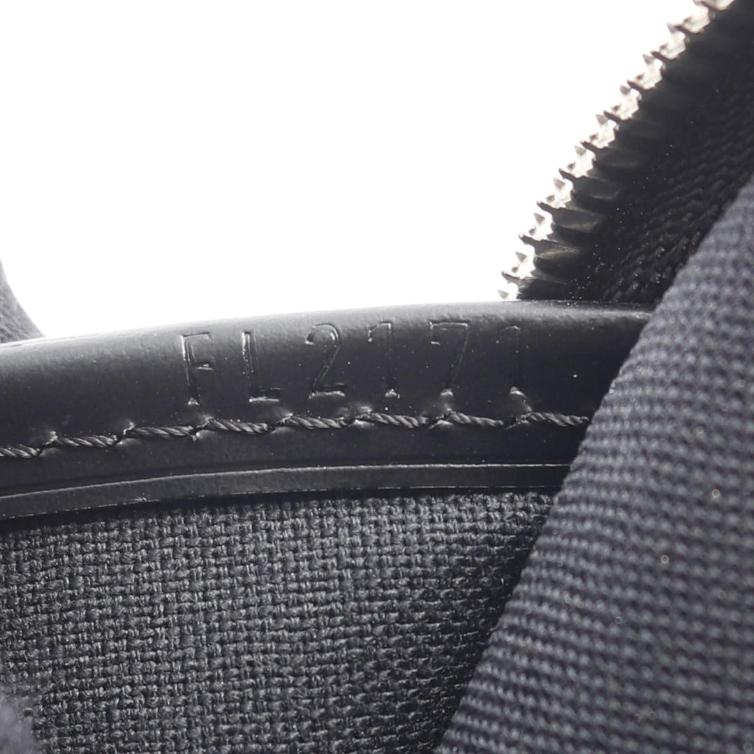 Damier Graphite Icare Black - Gaby Paris