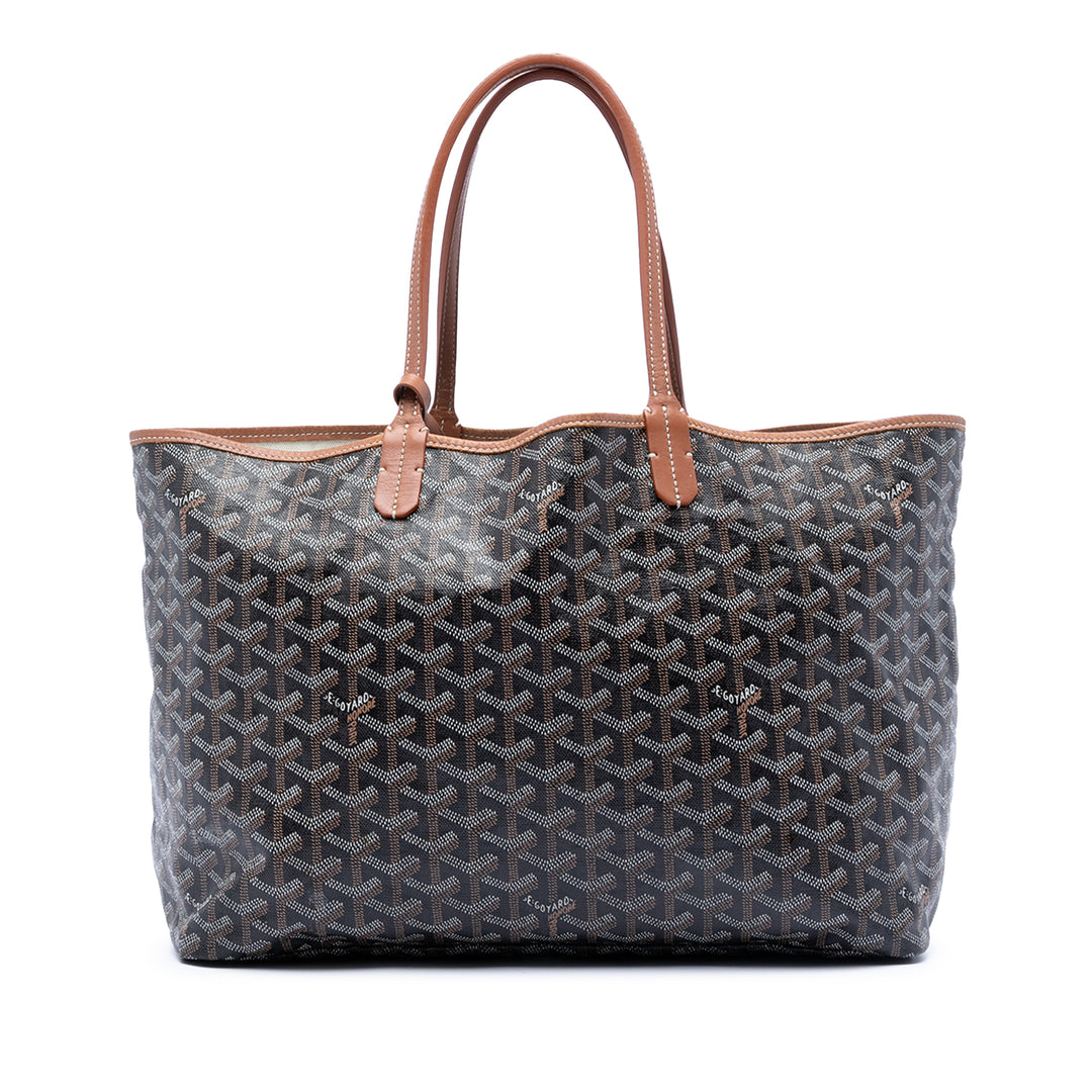 Goyard Goyardine Saint Louis PM