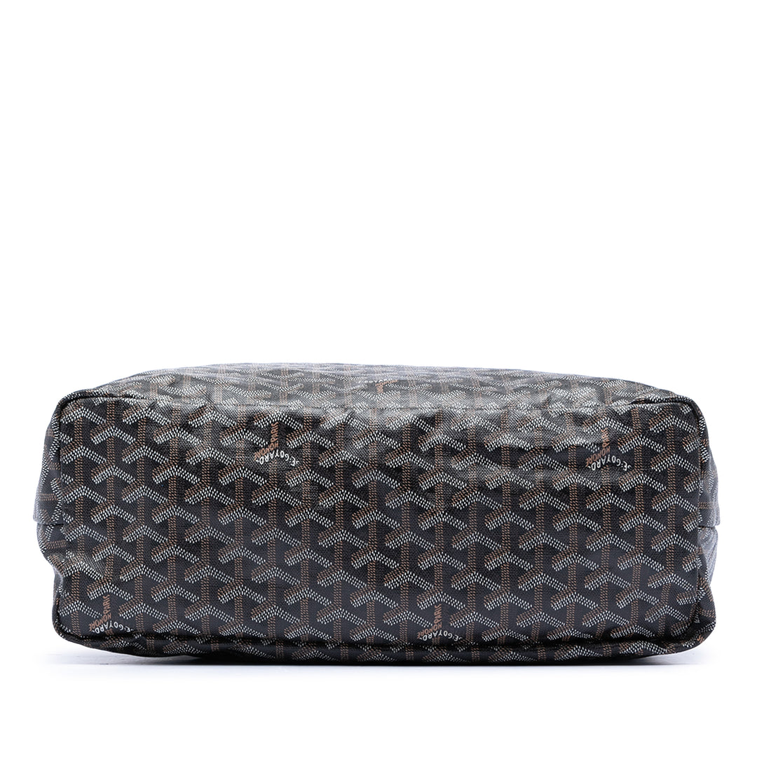 Goyard Goyardine Saint Louis PM