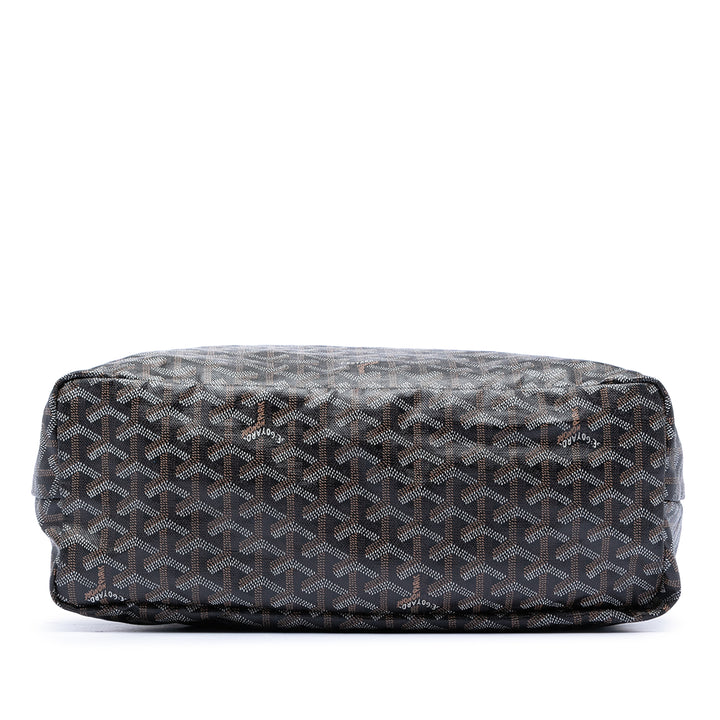 Goyard Goyardine Saint Louis PM