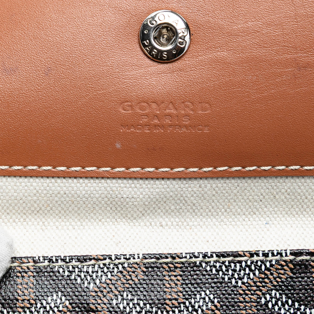 Goyard Goyardine Saint Louis PM