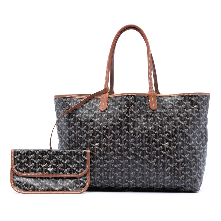 Goyard Goyardine Saint Louis PM
