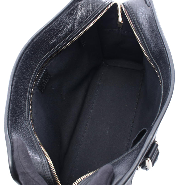 Veau Business Sac Noir
