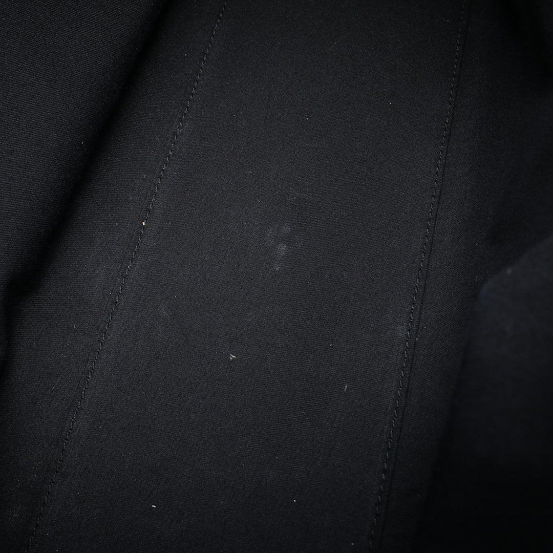 Veau Business Sac Noir