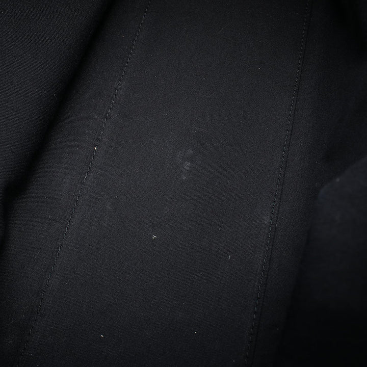 Veau Business Sac Noir