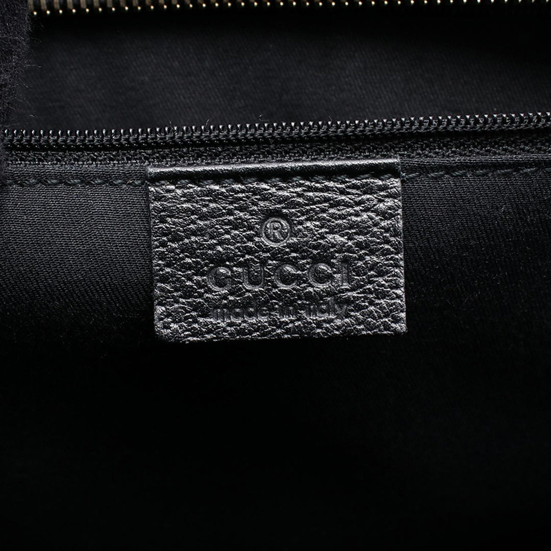 Veau Business Sac Noir
