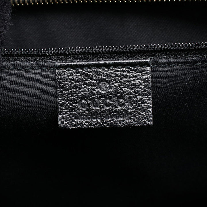 Veau Business Sac Noir