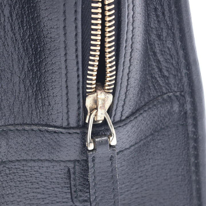 Veau Business Sac Noir