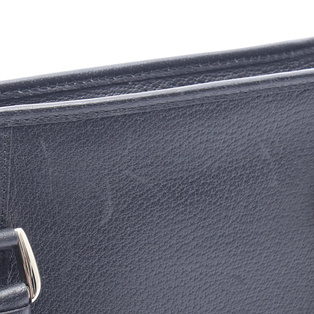 Veau Business Sac Noir