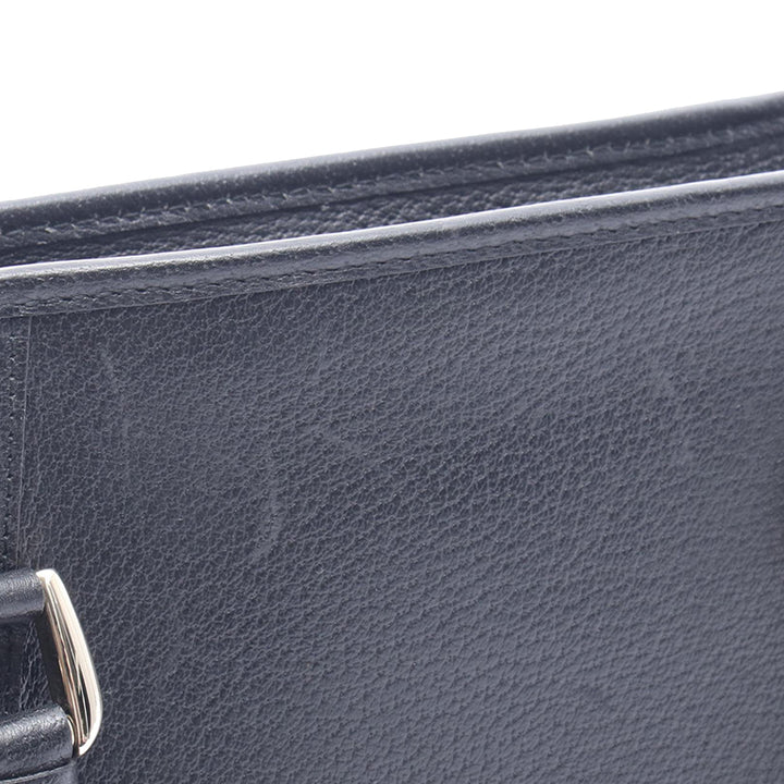 Veau Business Sac Noir