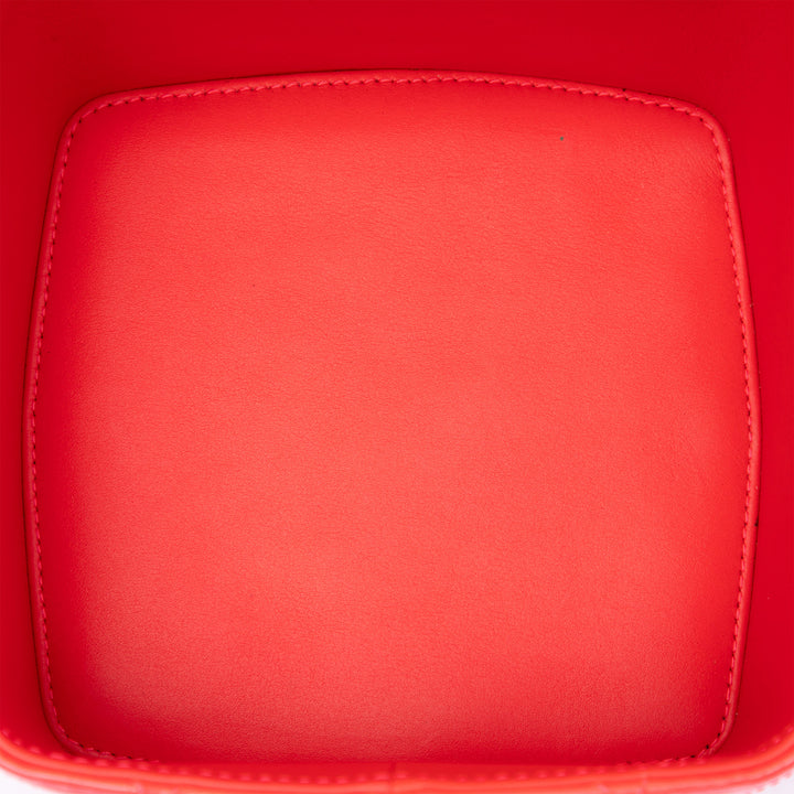 CC Matelassé Vanity Mini Rose