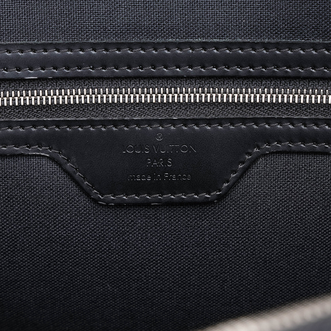 Louis Vuitton Jorn Damier Graphite Noir