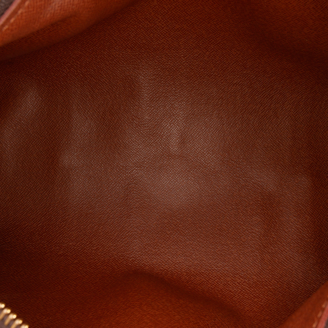 Monogram Papillon 30 Brown - Gaby Paris
