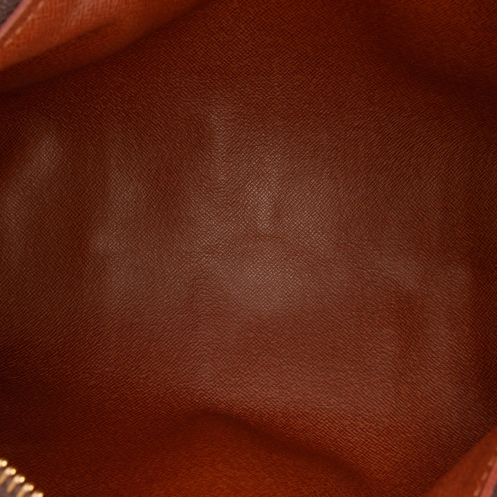 Monogram Papillon 30 Brown - Gaby Paris