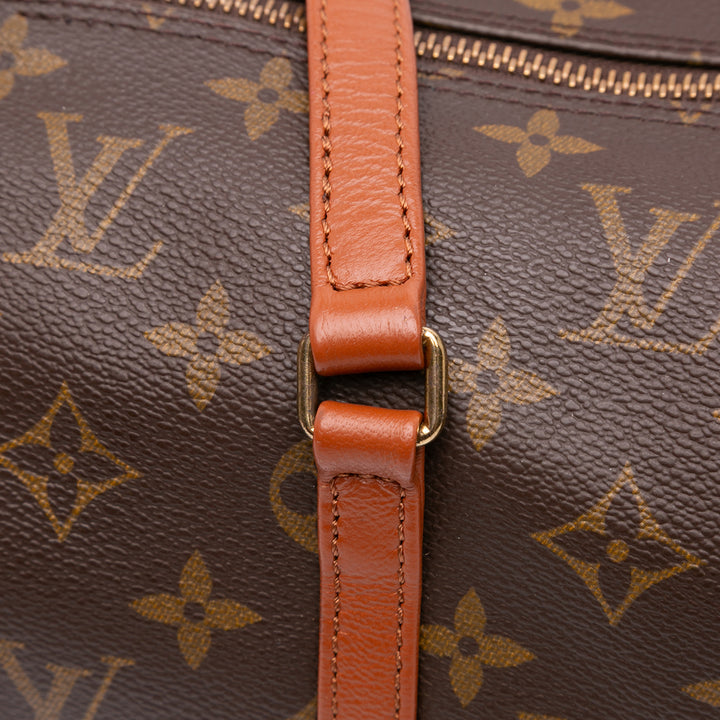 Monogram Papillon 30 Brown - Gaby Paris