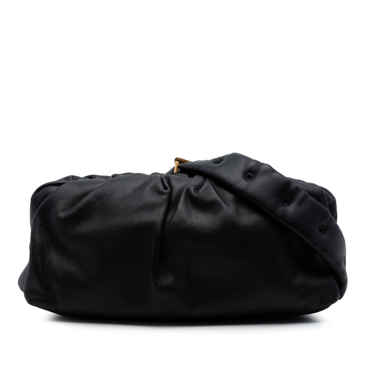 Bottega Veneta Cuir de veau The Body Pochette Sac ceinture