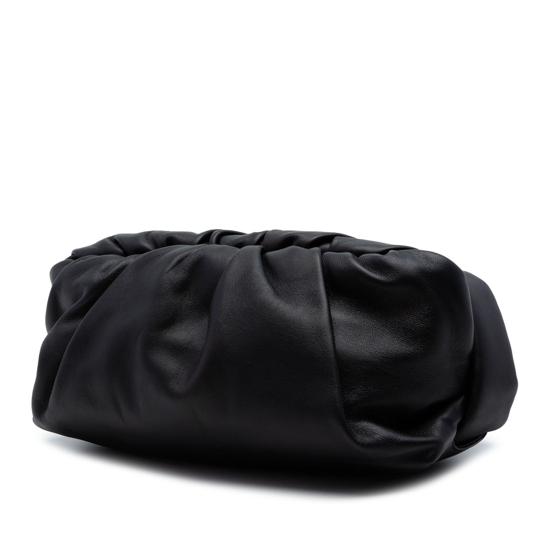 Bottega Veneta Cuir de veau The Body Pochette Sac ceinture
