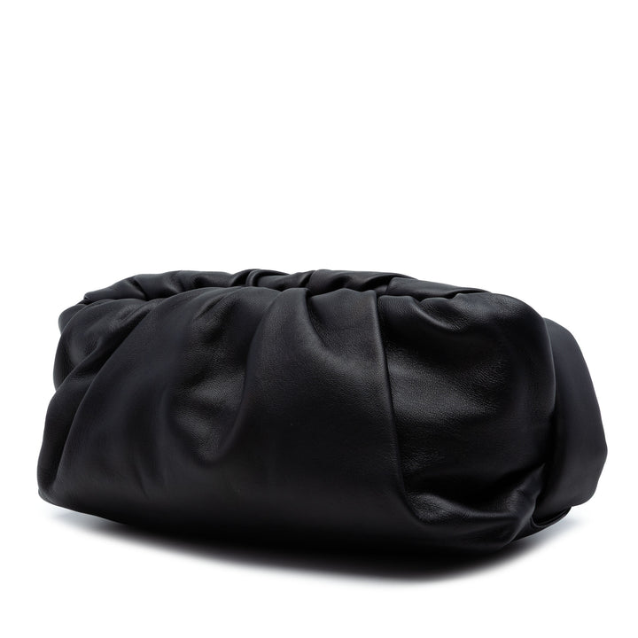 Bottega Veneta Cuir de veau The Body Pochette Sac ceinture