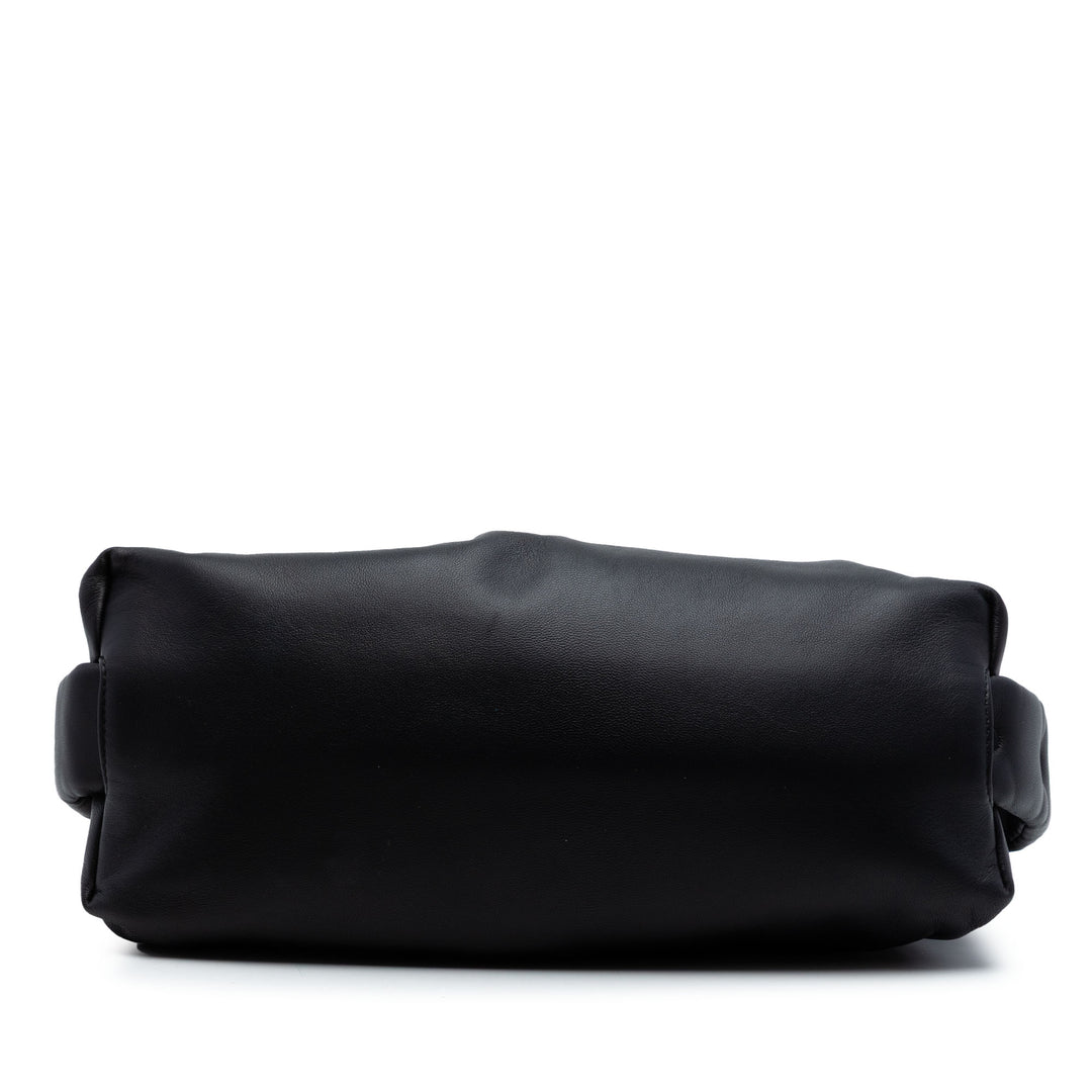 Bottega Veneta Cuir de veau The Body Pochette Sac ceinture