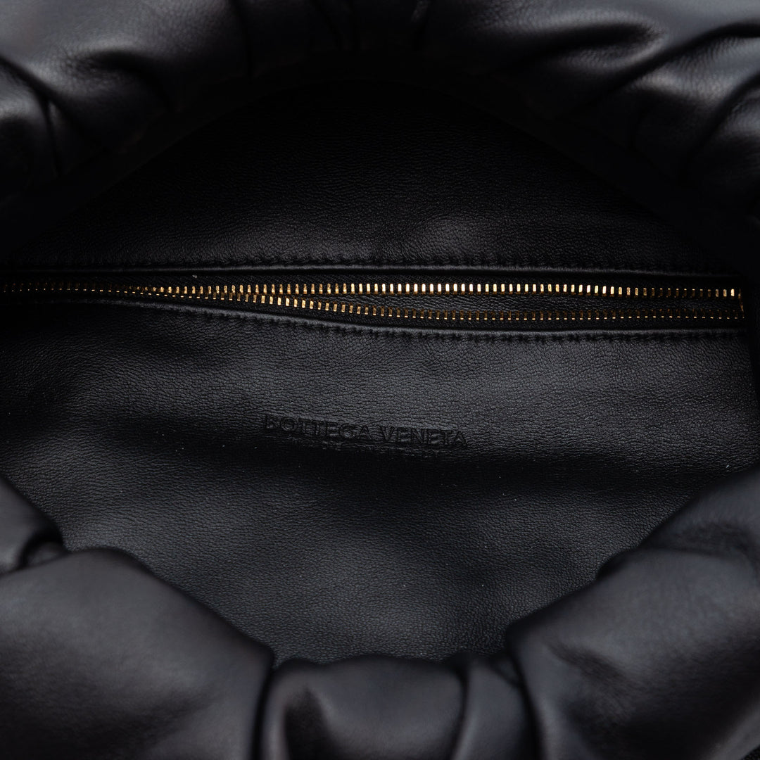 Bottega Veneta Cuir de veau The Body Pochette Sac ceinture