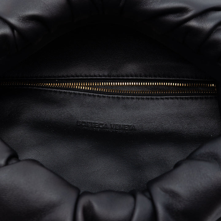 Bottega Veneta Cuir de veau The Body Pochette Sac ceinture