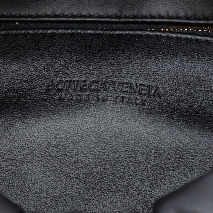Bottega Veneta Cuir de veau The Body Pochette Sac ceinture