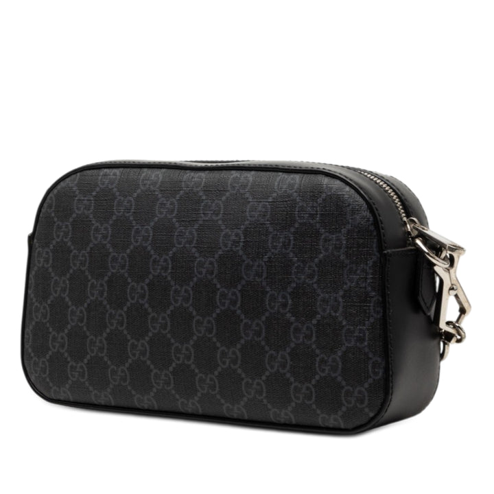 Web Sac GG Supreme Noir