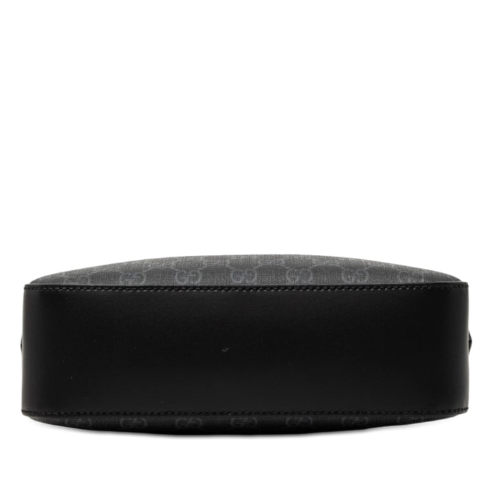 Web Sac GG Supreme Noir